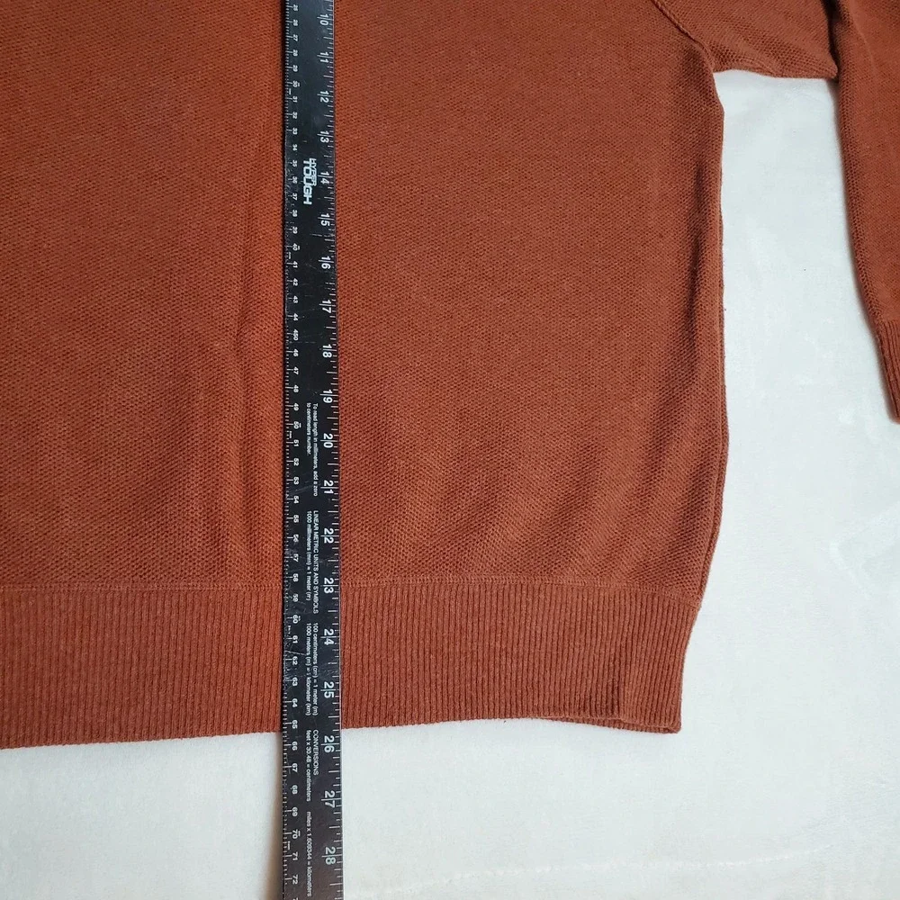PETTER MILLAR Men's Sweater  Size XL.        ‎  SKU# A-34